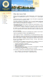 Mobile Screenshot of lionsclub-strausberg.de